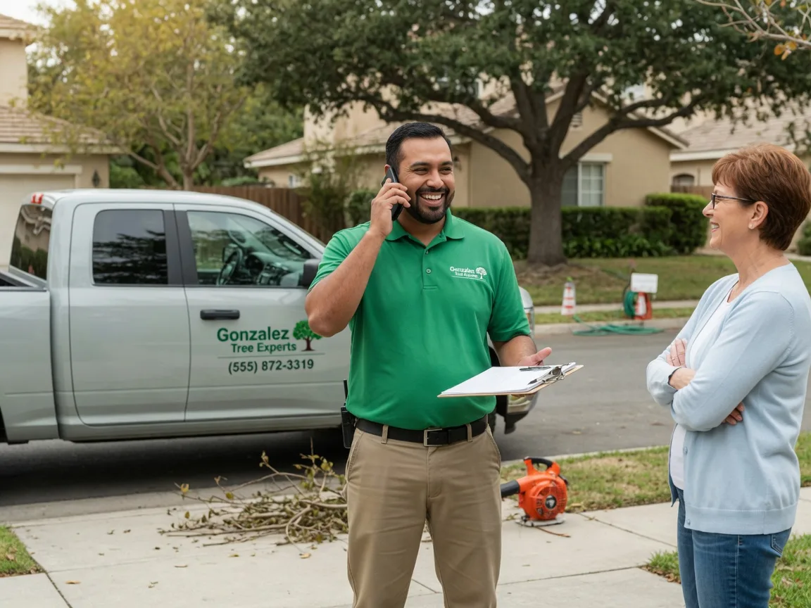 Tree Service Artesia, CA FAQs